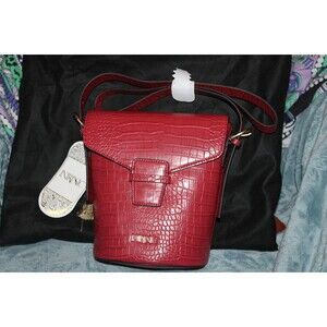 Intrinsic Crossbody Purse Strap NEW WITH TAGS & dust bag